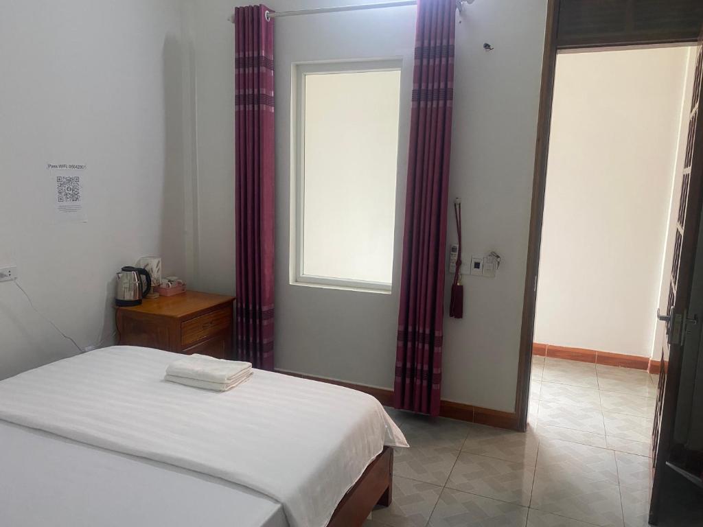 Phong Nha - Tien's Cozy Homestay - 11