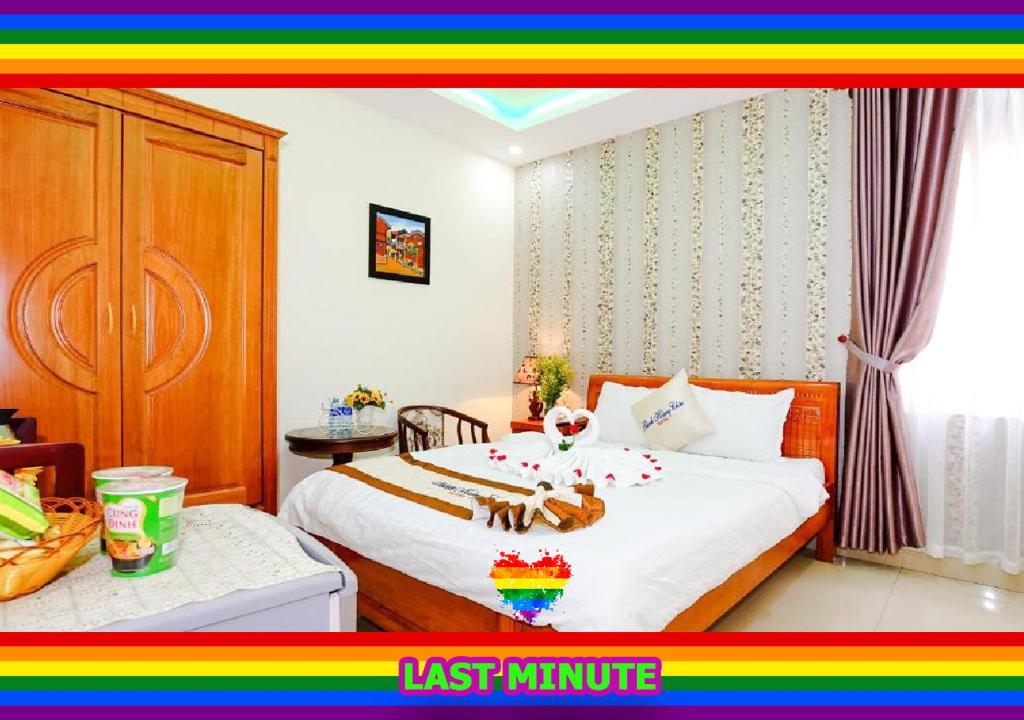 Thành Hoàng Châu Hotel - отзывы и видео