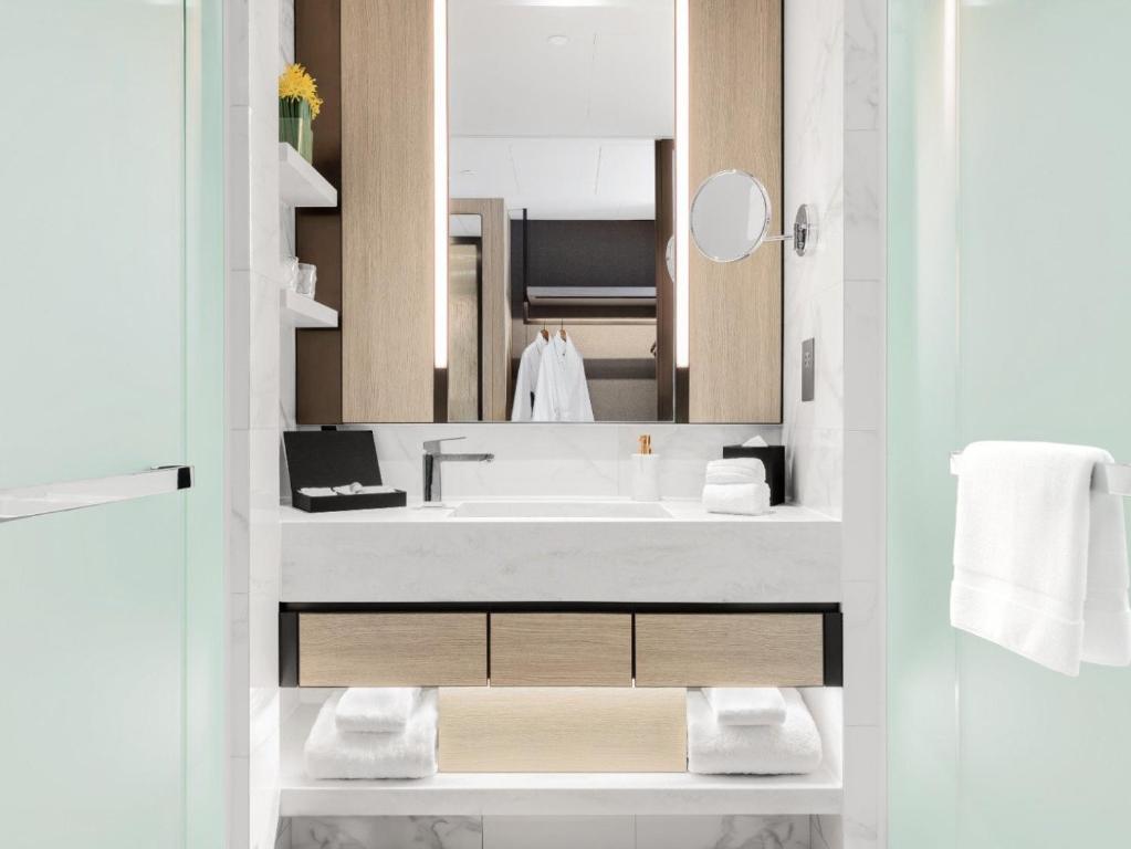 Kép ALVA HOTEL BY ROYAL szállásáról Hongkongban a galériában