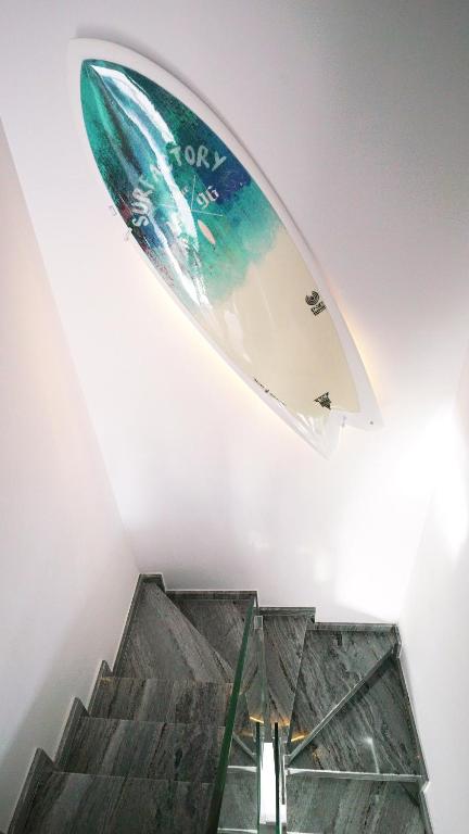 Fotografia z galérie ubytovania Beachstyle Penthouse by Hello Homes Sitges v destinácii Sitges