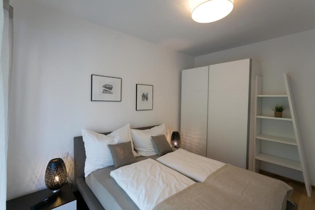 Parksuites Apartments Graz - 17