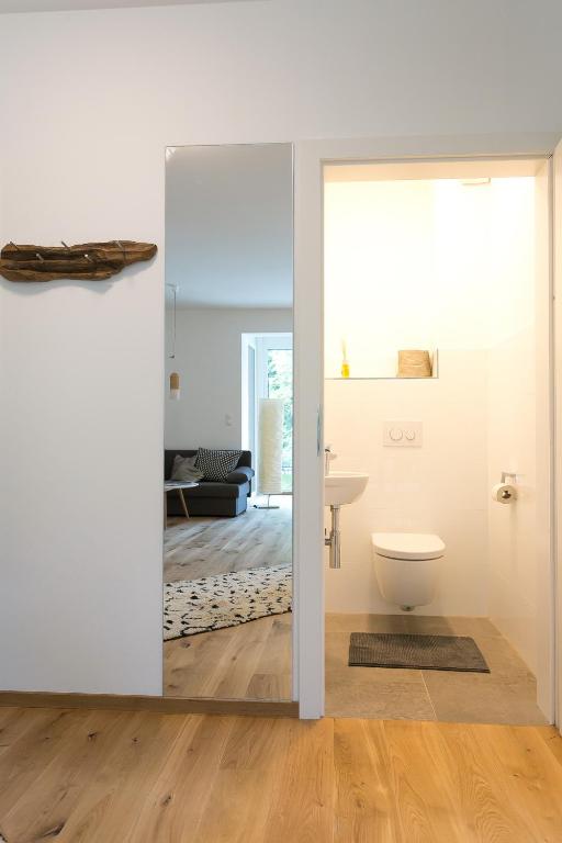 Parksuites Apartments Graz - 12