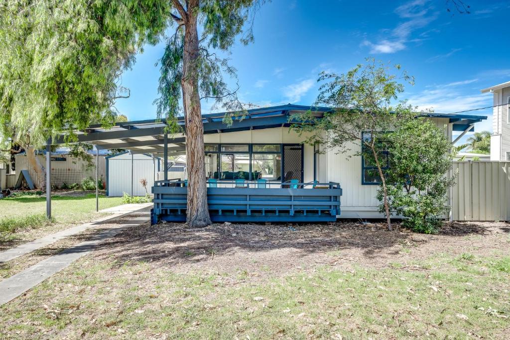 Holiday home Galpin BYO Linen Pets Negotiable Goolwa South