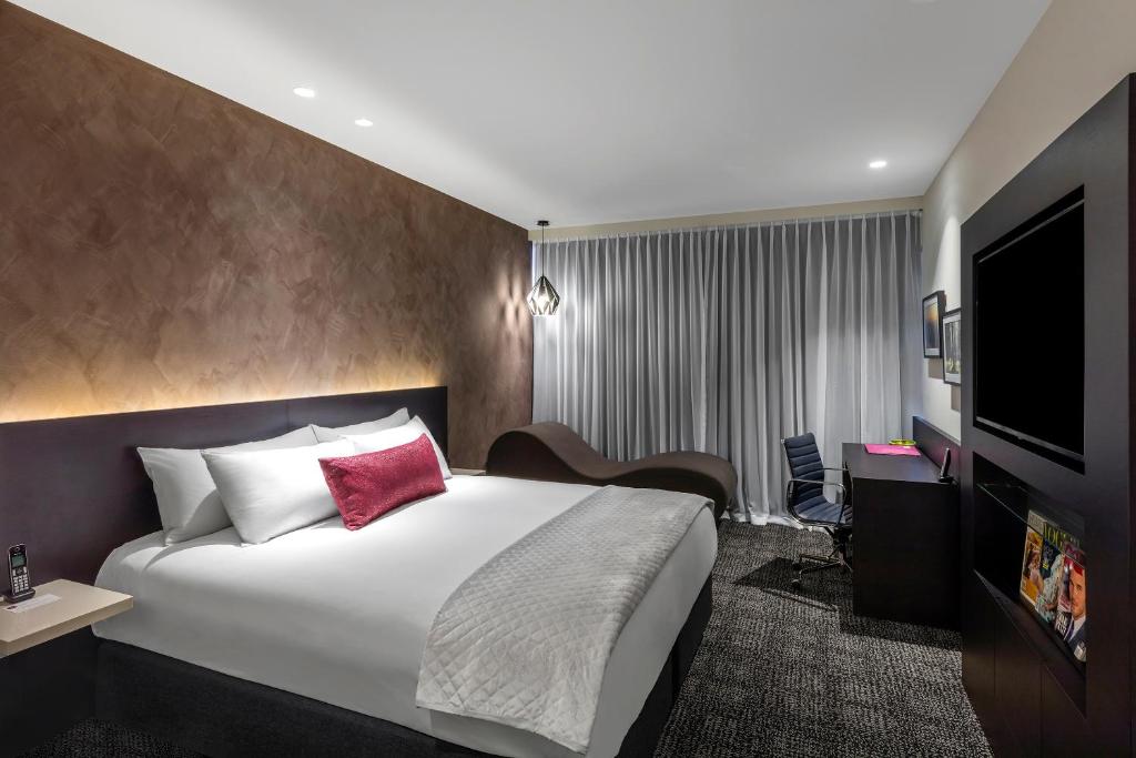 Sage Melbourne Ringwood - Executive King Room