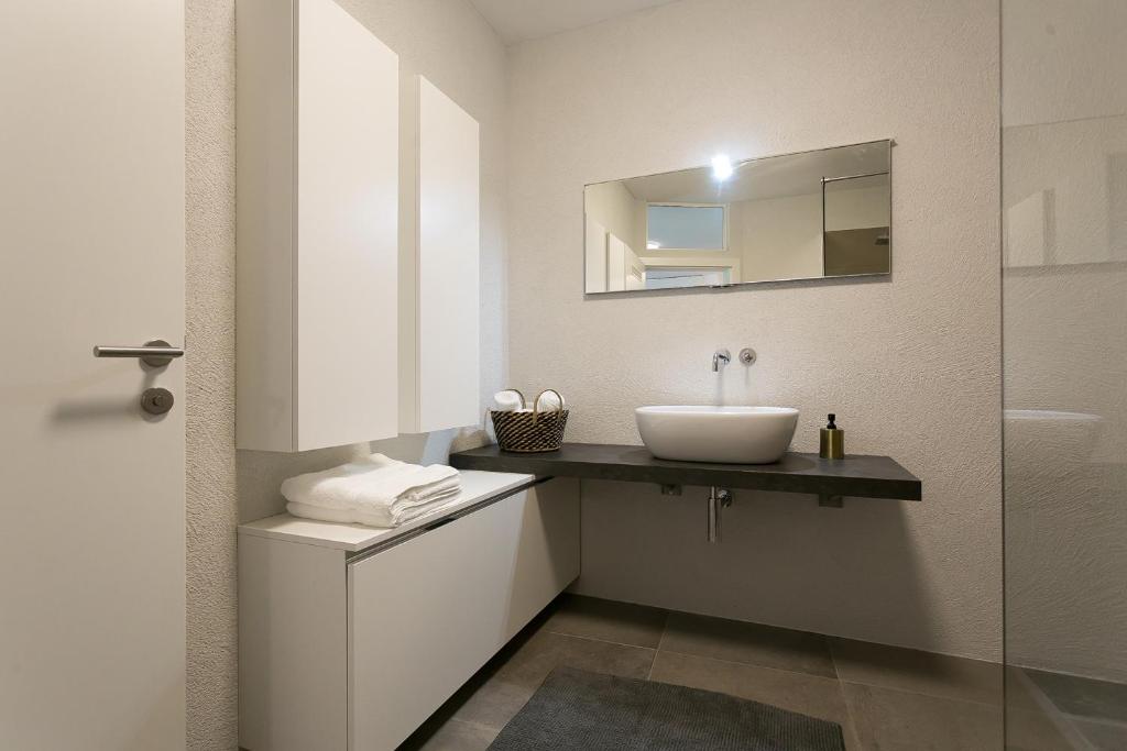 Parksuites Apartments Graz - 13