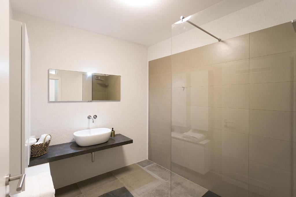 Parksuites Apartments Graz - 14