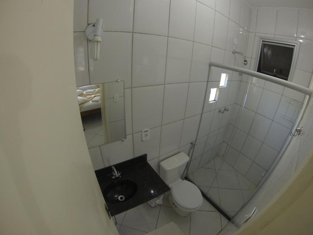  Pousada Mar E Mata