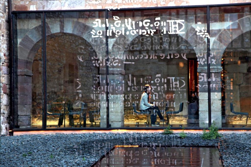 Fotografie z fotogalerie ubytování Hotel Boutique El Convento de Mave v destinaci Santa María de Mave