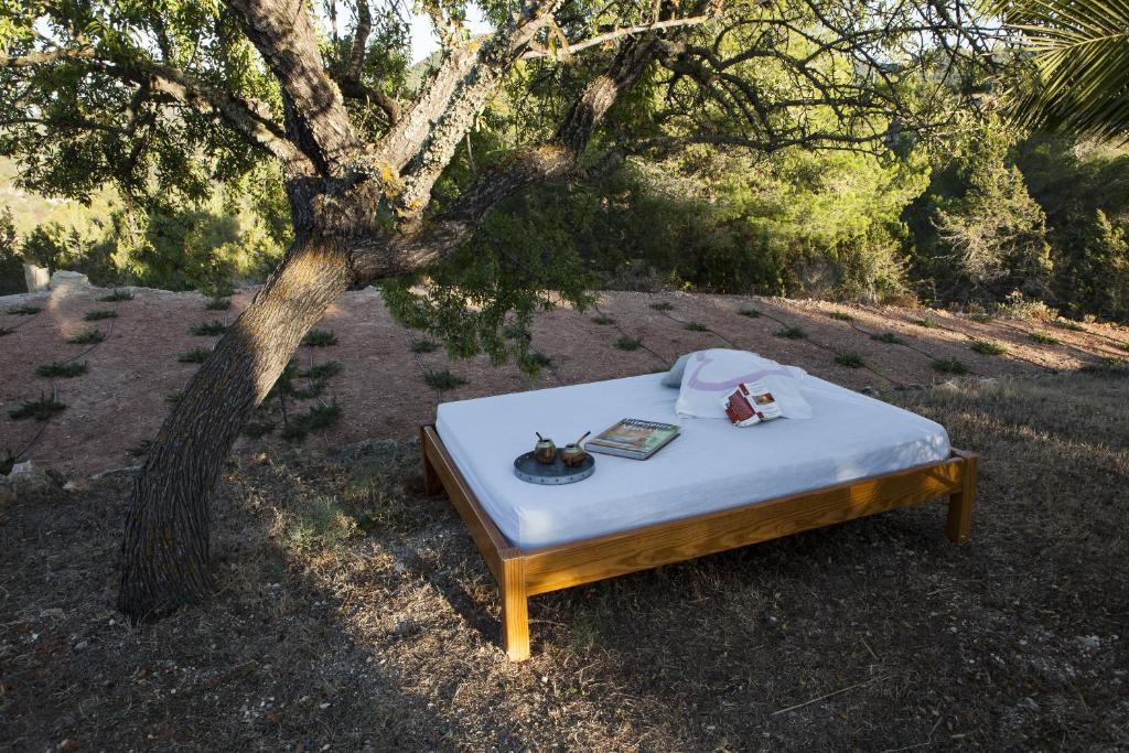 Hacienda Ses Caletes, Cala San Vicente – Precios actualizados ...