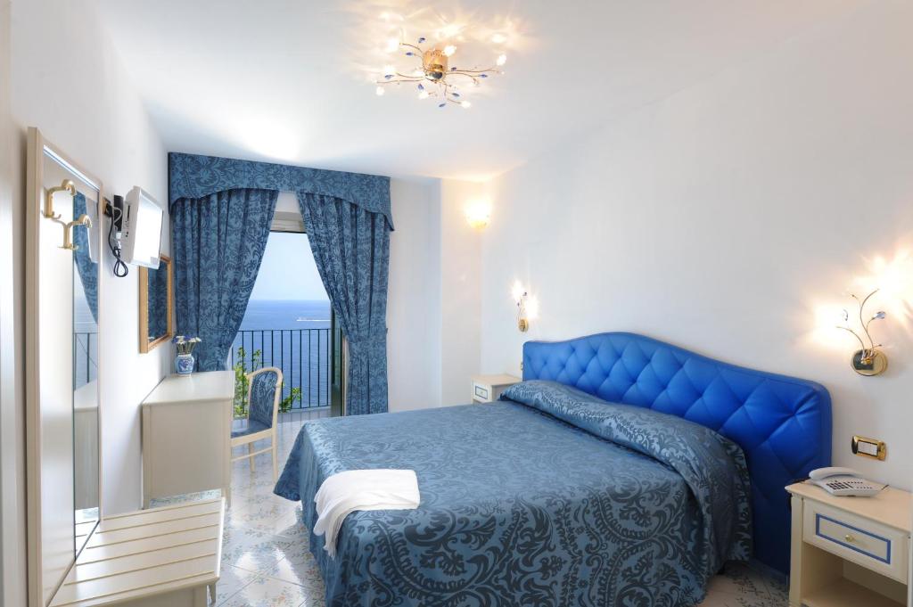 Hotel Villa Maria Pia - 2