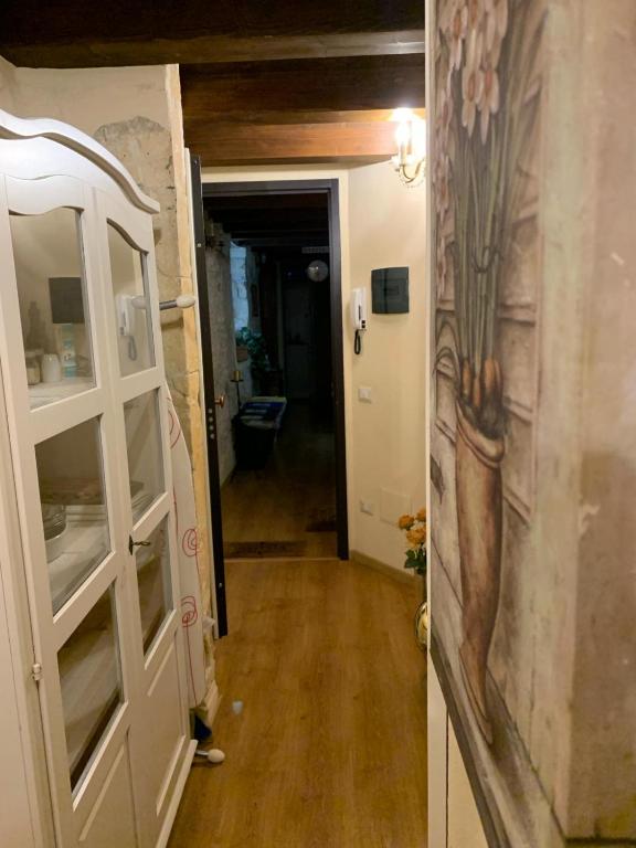 Zdjęcie z galerii obiektu Acasamia w Cagliari