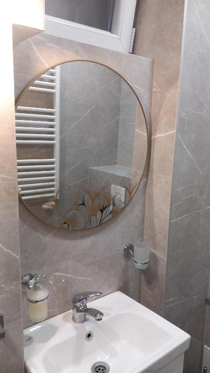 Apartment Centar - 13