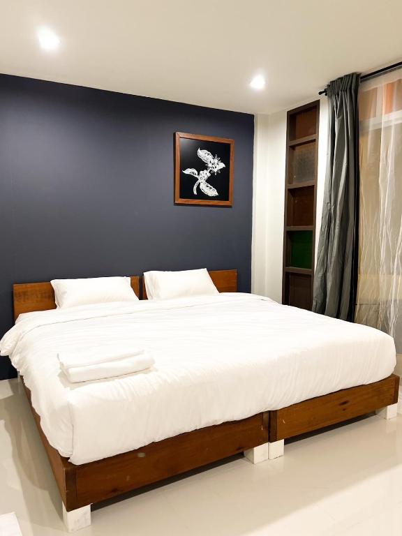 Pim's Bed and Breakfast @ Phuket - Superieure Dubbele Of Tweelingzaal