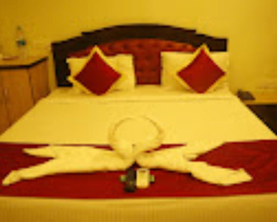 HOTEL KING SAFIRE , Port Blair - Camera Deluxe