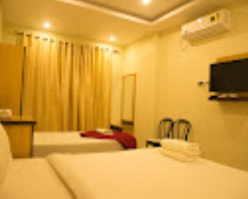 HOTEL KING SAFIRE , Port Blair - Camera Familiare