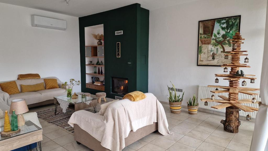 The Mountain House - Apartamento - Planta Baja