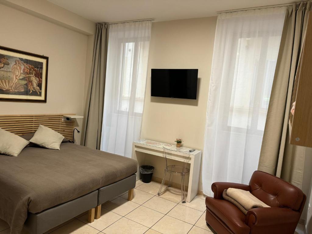 affittacamere Folignocentro - 17