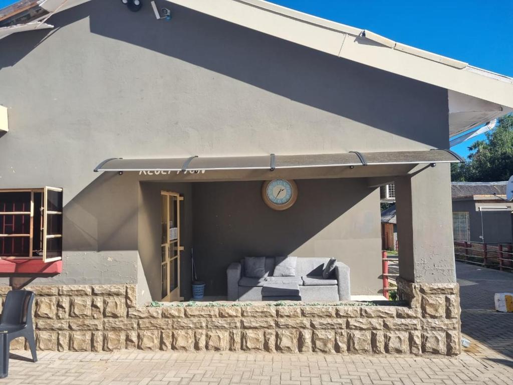 Photo de la galerie de l'établissement De Prince Lodge, à Vereeniging