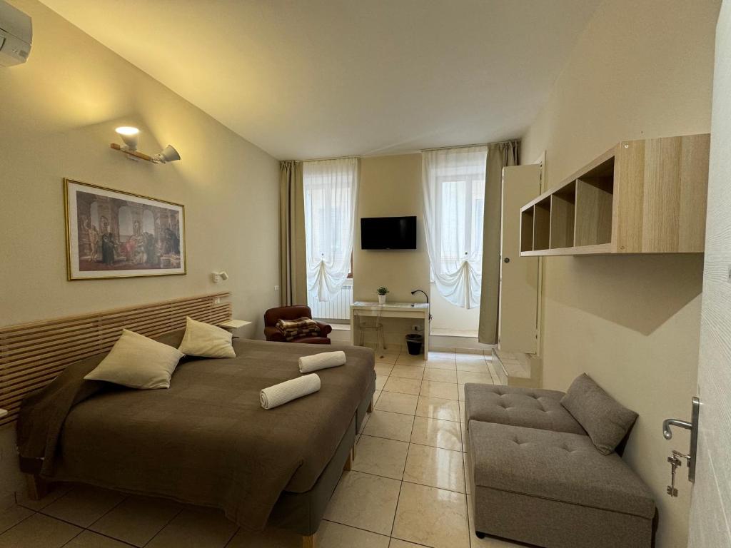 affittacamere Folignocentro - 6