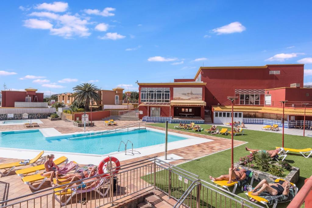 Home2Book Cozy Apartment Maspalomas Pool & Terrace