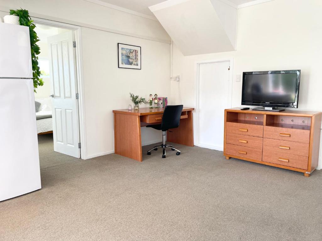 Your home in Cockle Bay - Resim 5