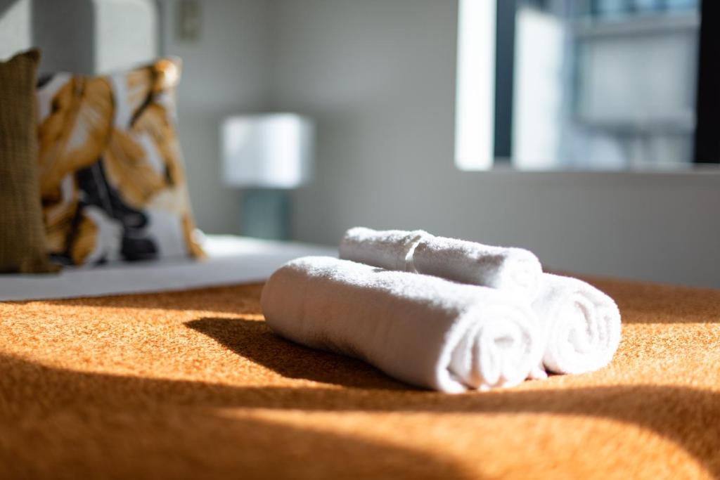 Sky Stars Essential Reserve - Resim 29