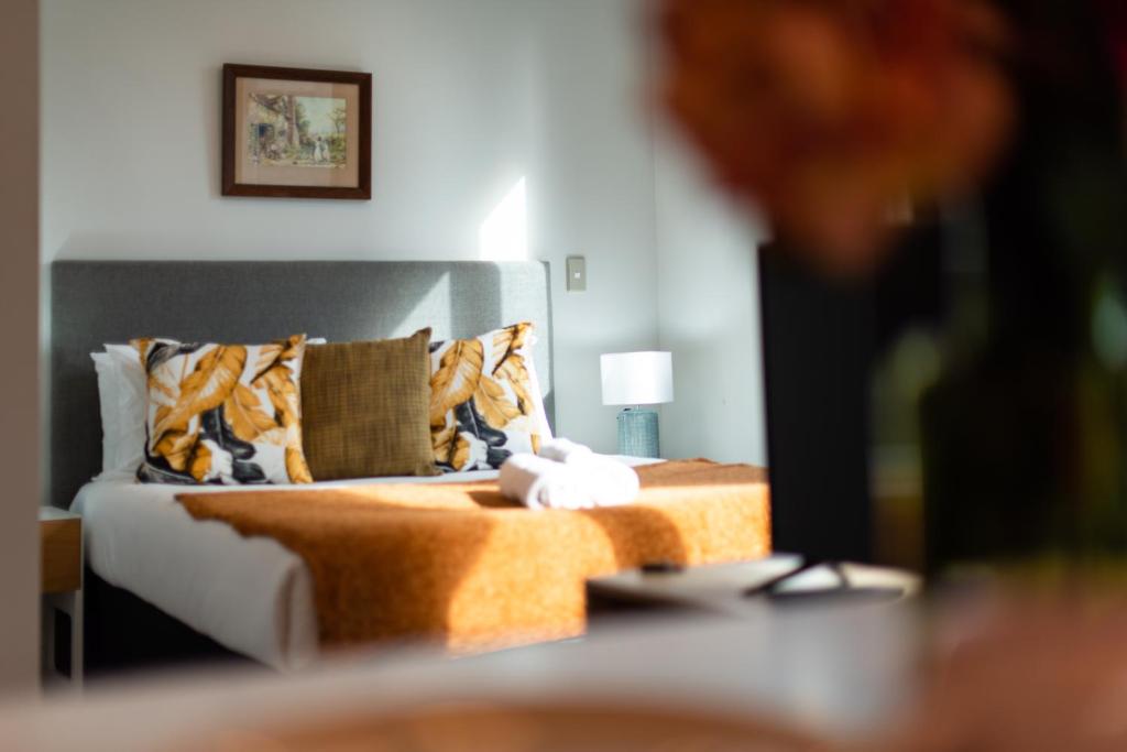 Sky Stars Essential Reserve - Resim 22