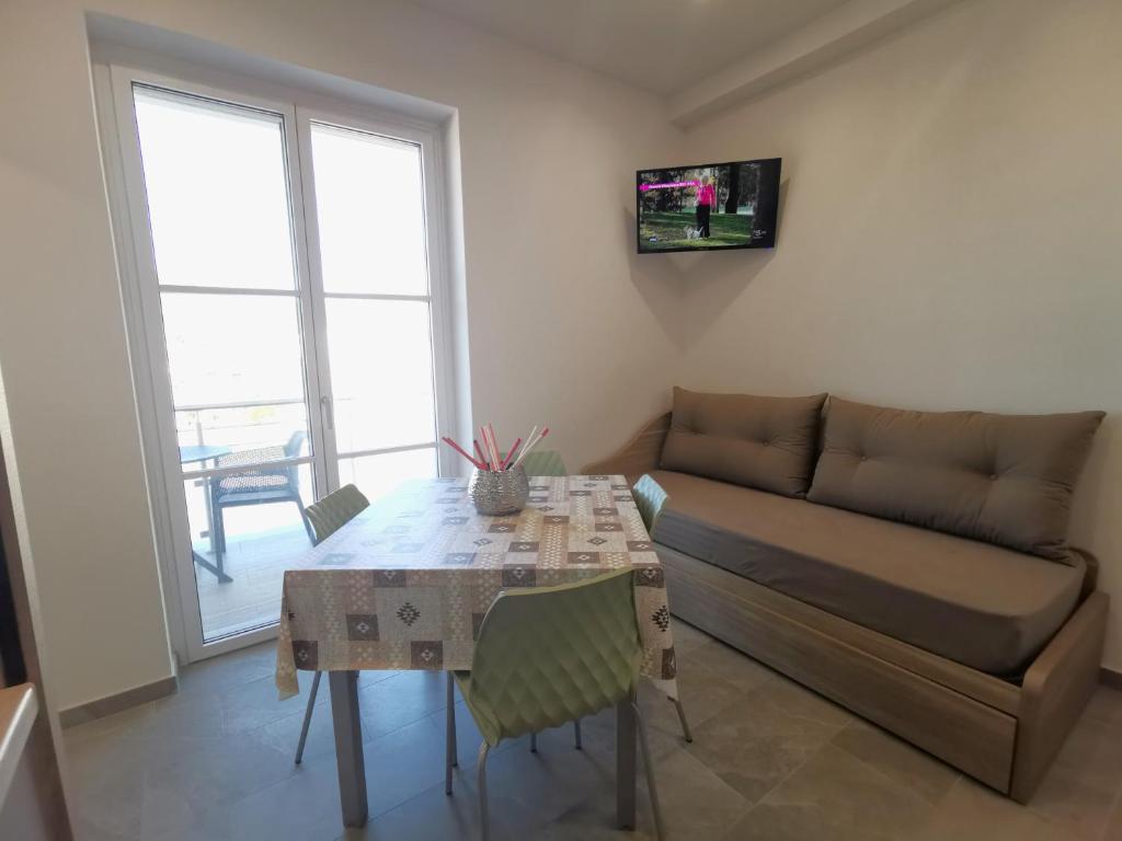 Resort Policastro