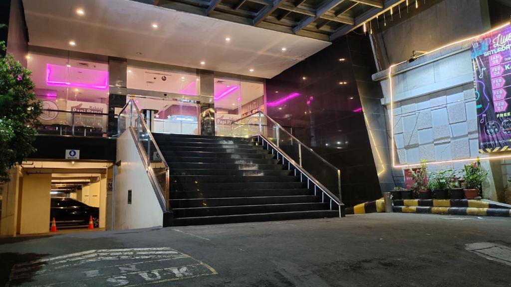 Fotografie z fotogalerie ubytování World Hotel Jakarta - Bandengan v destinaci Jakarta