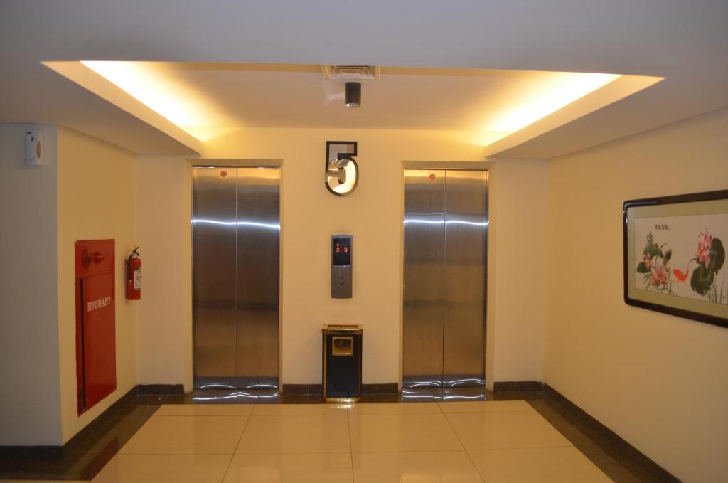Fotografie z fotogalerie ubytování World Hotel Jakarta - Bandengan v destinaci Jakarta
