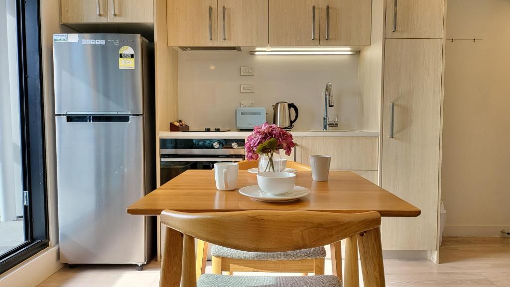 Sky Stars Essential Reserve - Resim 34