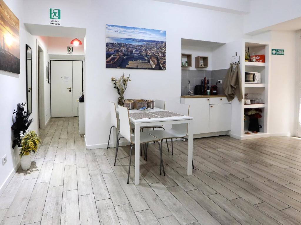 Fotografie z fotogalerie ubytování Relais Villa Borghese v Římě
