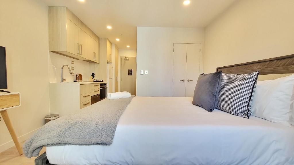 Sky Stars Essential Reserve - Resim 30