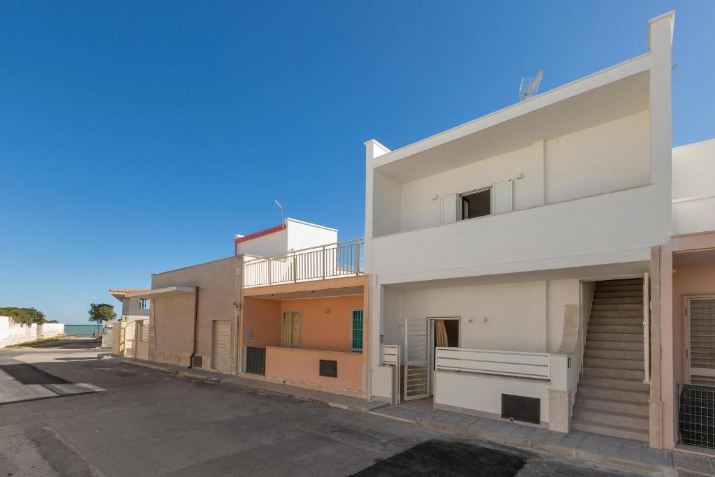 Foto dalla galleria di Le Dimore del Sole by BarbarHouse a Casalabate