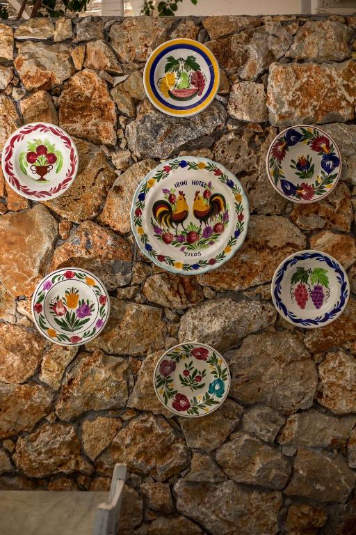 Fotografie z fotogalerie ubytování Hotel Irini v destinaci Livadia