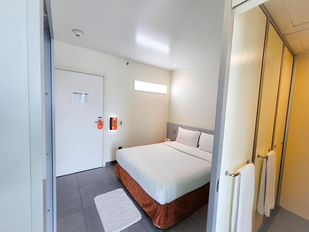 JOIN INN HOTEL Jebel Ali, Dubai - Formerly easyHotel Jebel Ali - Resim 30