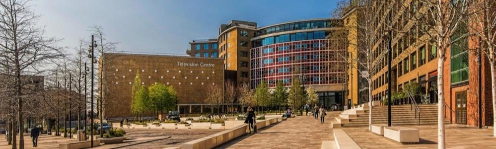 London Budget Bliss, London W12, white city, shepherd's bush market - Resim 24
