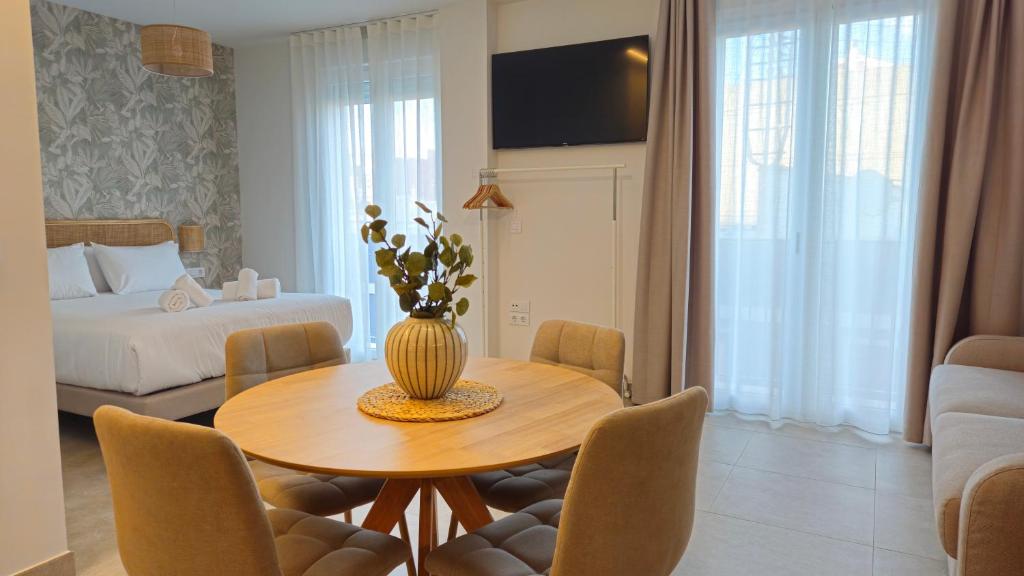 Imperial Apartamentos Valencia - 17