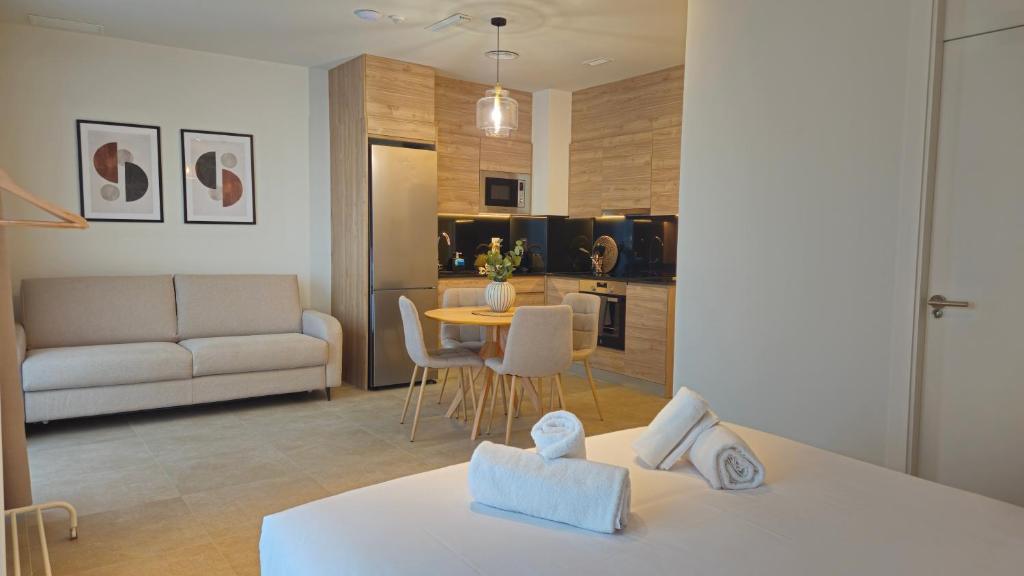 Imperial Apartamentos Valencia - 18