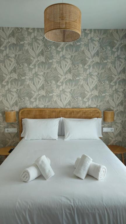 Imperial Apartamentos Valencia - 15