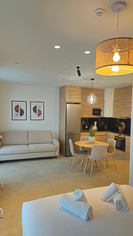 Imperial Apartamentos Valencia - 13