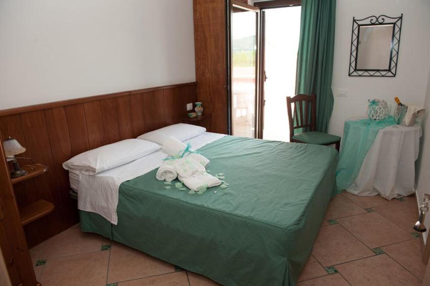 Oasi del Fauno - Double Or Twin Room