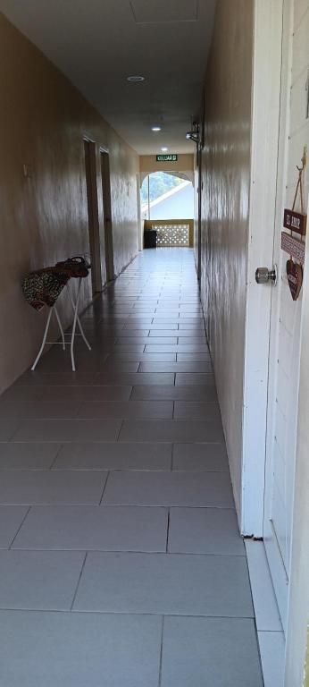 Fotografie z fotogalerie ubytování NURUL ROOMSTAY LANGKAWI v destinaci Pantai Cenang