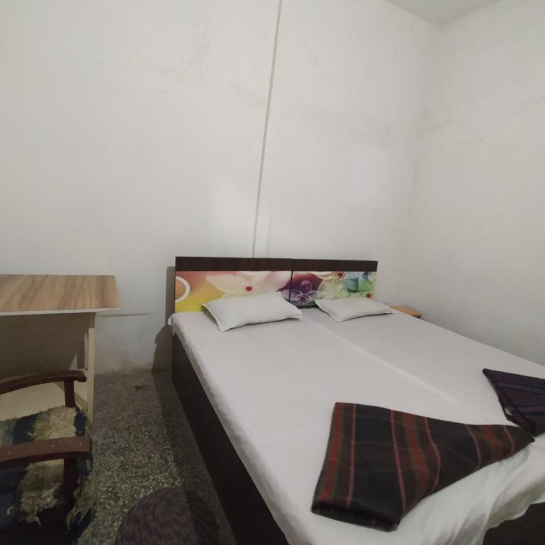 International Hotel In - Habitación Doble Superior