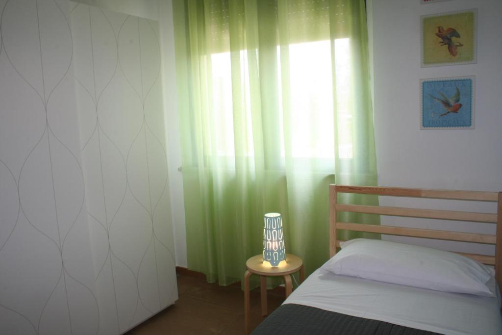 Guest House Parco del Mulino - Single Room