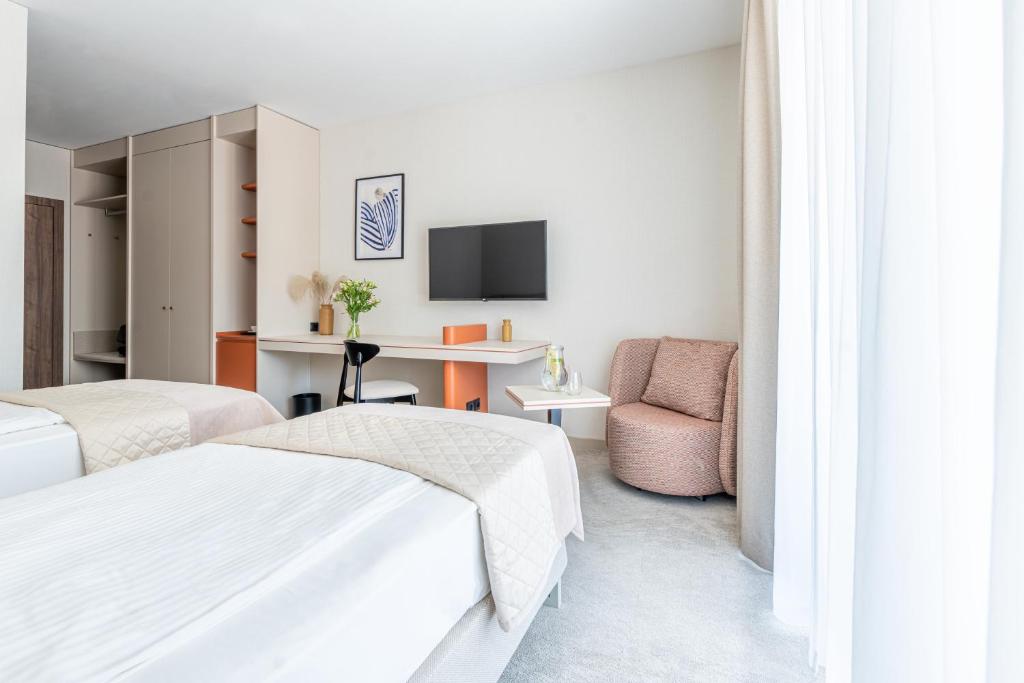 Instytut Zdrowia Sofra FIT & SPA - 5