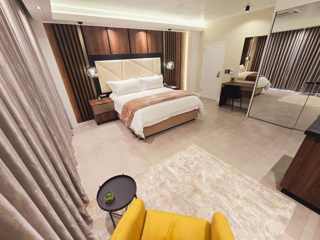 Villa Reis - The Villa of Kings - Suite Classique