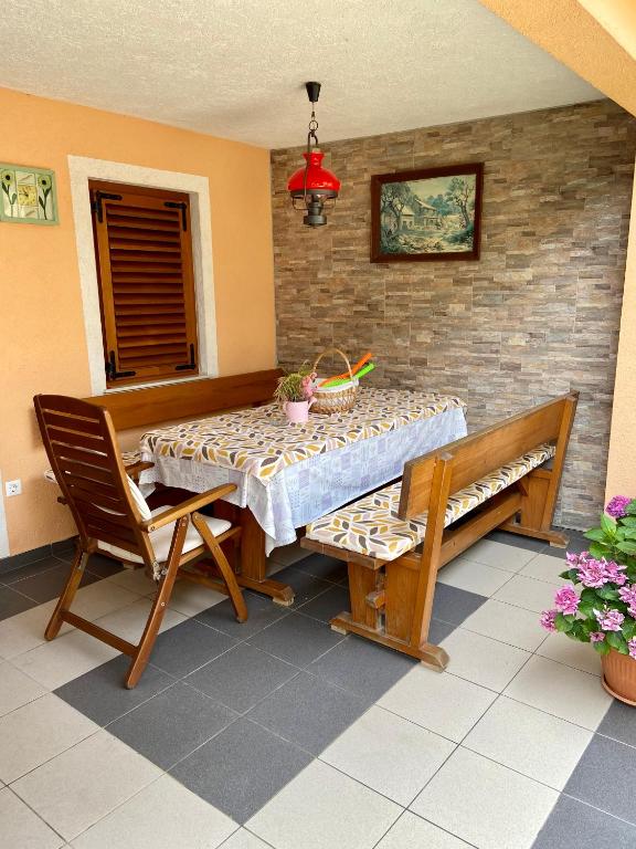 Fotografia z galérie ubytovania Apartments Leila v Mali Lošinj