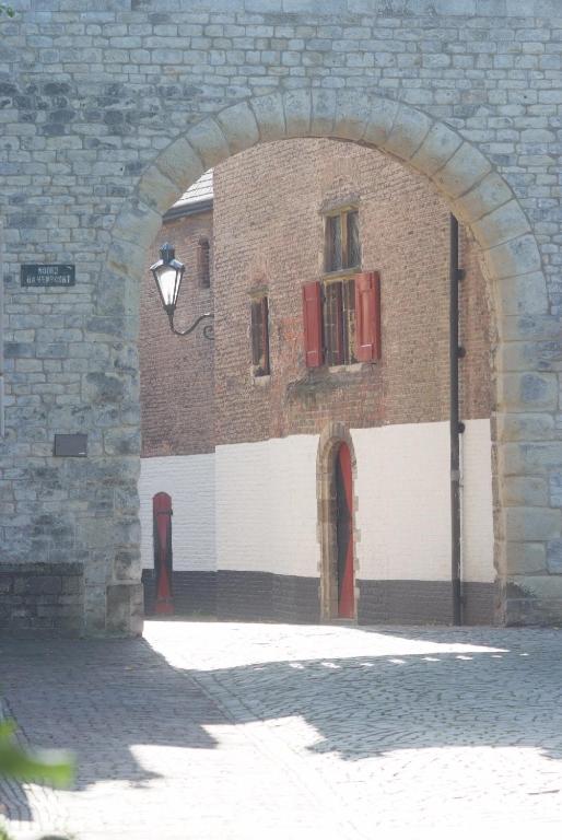 Fotografie z fotogalerie ubytování De Oude Haven v destinaci Zierikzee