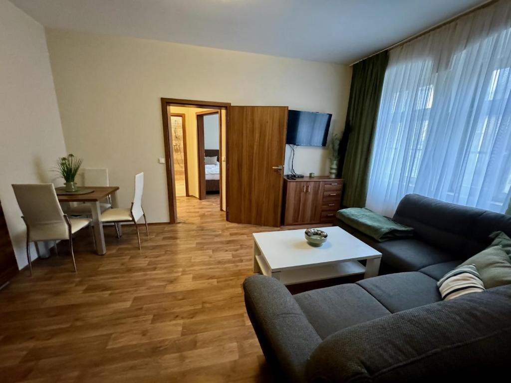 Apartmány Laubeho náměstí - 两居室公寓